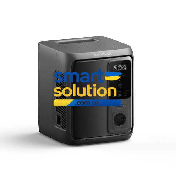 Зарядная станция EcoFlow DELTA 3 1000 Air 777154731 фото