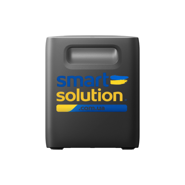 Зарядная станция EcoFlow DELTA 3 1000 Air 777154731 фото