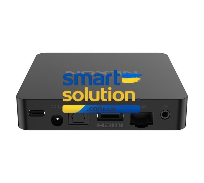 СМАРТ ТВ приставка NEXON X10 2/32GB 56330 фото