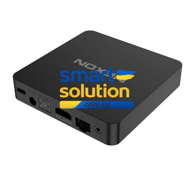 СМАРТ ТВ приставка NEXON X10 2/32GB 56330 фото