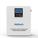 Батарея Haitech LiFePO4 Li-Wall 24V 100AH 2,56 kW/h 28655 фото 1