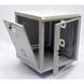 Серверна шафа настінна 19&Prime; 12U UA-MGSWA125G (640х600х500 мм) сіра 77783368 фото 2