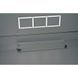 Серверна шафа настінна 19&Prime; 12U UA-MGSWA125G (640х600х500 мм) сіра 77783368 фото 8