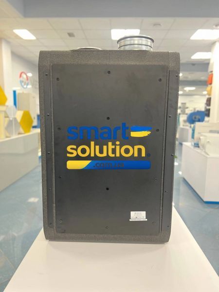 Приточно-вытяжная установка Вентс Enave 350 V A21 R 999200 фото