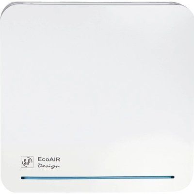 Вытяжной вентилятор Soler&Palau Ecoair Design T (5210612400) 999541 фото