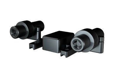 Комплект креплений CHASING Quick Mounting Package (Chasing.RT.00034) 777127 фото