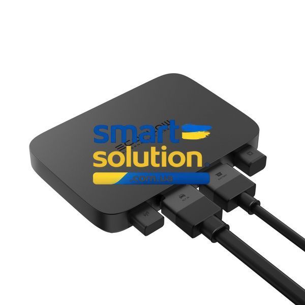 Автомобільна зарядна станція EcoFlow Alternator Charger 777926 фото