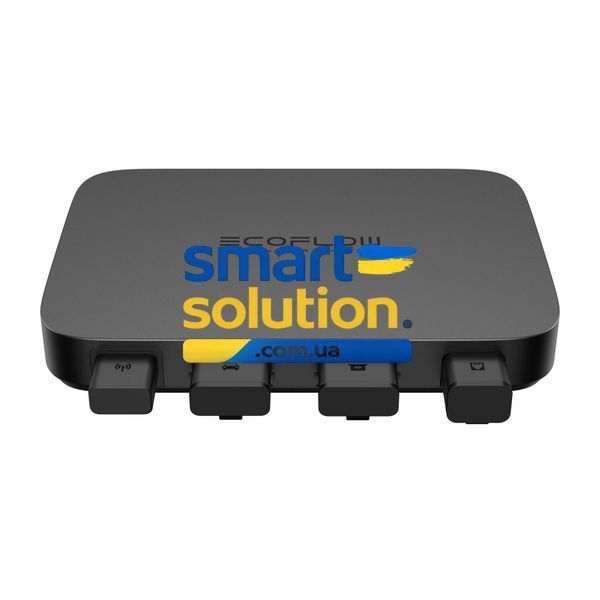 Автомобільна зарядна станція EcoFlow Alternator Charger 777926 фото
