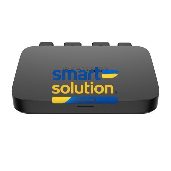 Автомобільна зарядна станція EcoFlow Alternator Charger 777926 фото