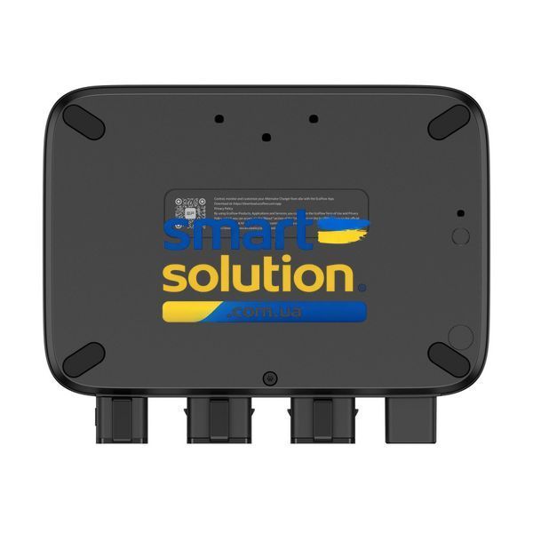 Автомобільна зарядна станція EcoFlow Alternator Charger 777926 фото