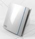 Витяжний вентилятор Soler&Palau Silent-100 CRZ Silver Design (5210602700) 999499 фото 3