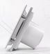 Витяжний вентилятор Soler&Palau Silent-100 CRZ Silver Design (5210602700) 999499 фото 4
