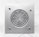 Витяжний вентилятор Soler&Palau Silent-100 CRZ Silver Design (5210602700) 999499 фото 6