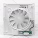 Витяжний вентилятор Soler&Palau Silent-100 CRZ Silver Design (5210602700) 999499 фото 7