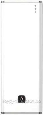 Бойлер электрический на 65 литров Atlantic Vertigo Steatite WI-FI 80 ES-MP0652F220-S WD (2250W) white 7457 фото