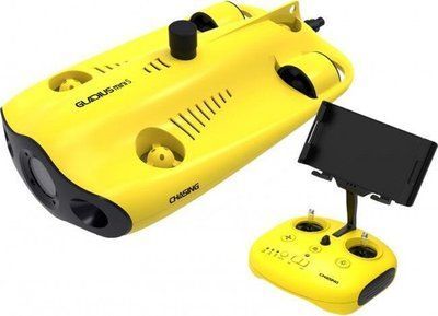 Подводный дрон CHASING Gladius Mini S 100м (CHASING.RT.00082) 777170 фото