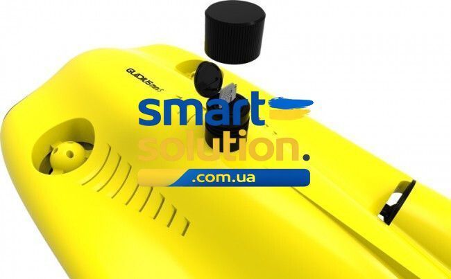 Подводный дрон CHASING Gladius Mini S 100м (CHASING.RT.00082) 777170 фото
