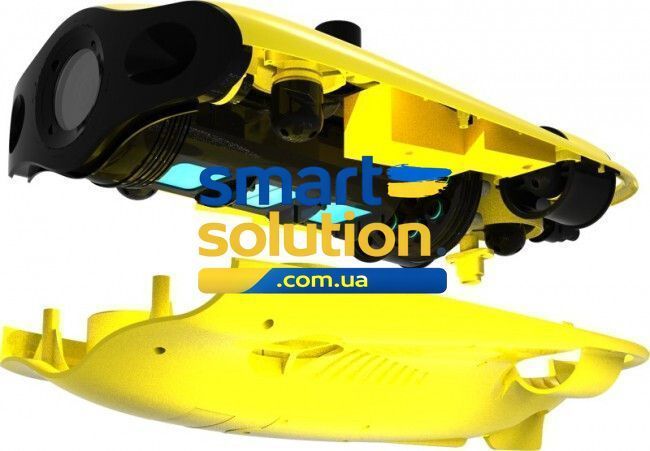 Подводный дрон CHASING Gladius Mini S 100м (CHASING.RT.00082) 777170 фото