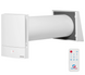 Рекуператор Ventoxx Harmony Smart Wi-Fi 0,75 (метал) 68306 фото 1