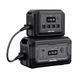 Зарядна станція OUPES Mega 1 S1 2000W 1024Wh LiFePO4 та додаткова батарея OUPES S2-BAT 2048Wh LiFePO4 777695 фото 1