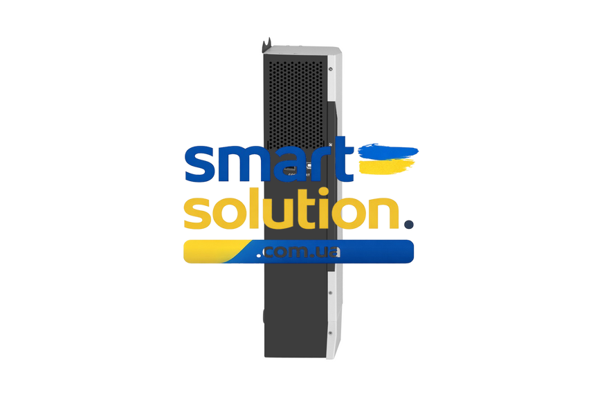 Автономний інвертор Haitech (Haier) SUNON PRO 5,5 KW/48V 3521 фото