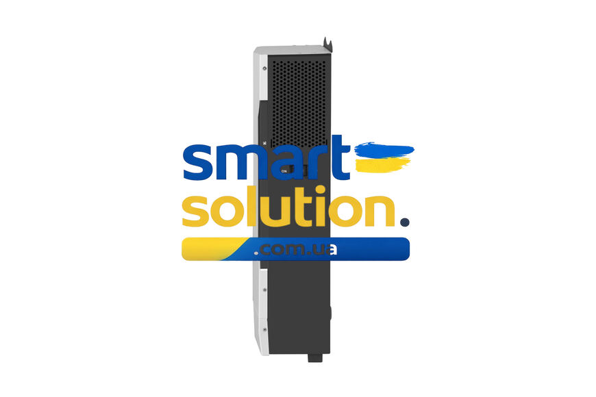 Автономний інвертор Haitech (Haier) SUNON PRO 5,5 KW/48V 3521 фото