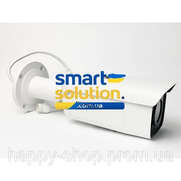 IP Камера видеонаблюдения Hikvision DS-2CD2T47G2-L (C) (4мм) 4 MP ColorVu Bullet IP 23565 фото