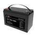 Акумуляторна батарея Cyclen 12.8V 100AH LiFePo4  7774198 фото 1