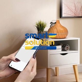 Умный Wi-Fi диффузор Meross MOD150HK(EU) 57592 фото