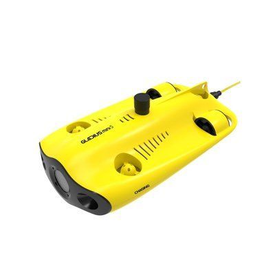 Подводный дрон CHASING GLADIUS MINI S FLASH PACK (200m) 777172 фото
