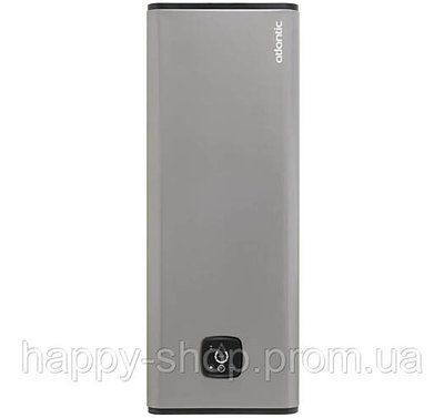 Бойлер электрический на 80 литров Atlantic Vertigo Steatite WI-FI 100 ES-MP0802F220-S WD (2250W) silver 2879 фото