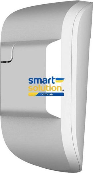 Датчик руху з камерою Ajax MotionCam HDR PhOD (white) 7772178 фото