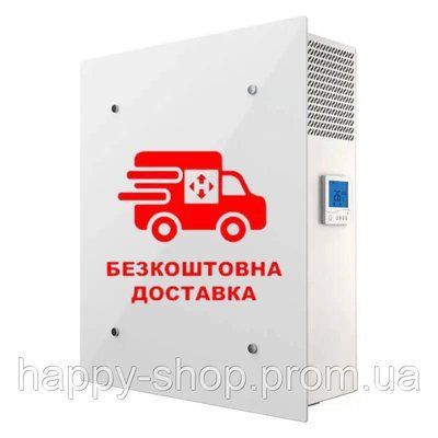 Рекуператор Blauberg Freshbox 100 + бесплатная доставка 8274 фото