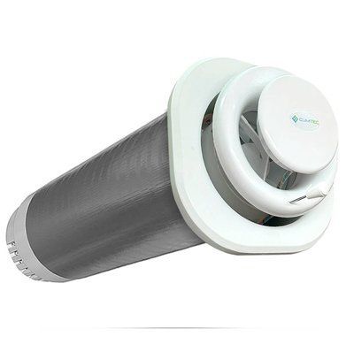 Рекуператор Climtec РД-200+ База 98032 фото