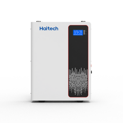Батарея Haitech LiFePO4 Li-Super 48V 100AH 5,12 kW/h 28112 фото