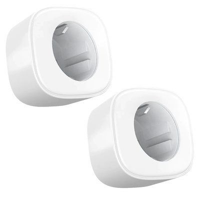 Набор умных Wi-Fi розеток Meross MSS210HKKIT(EU) 57597 фото