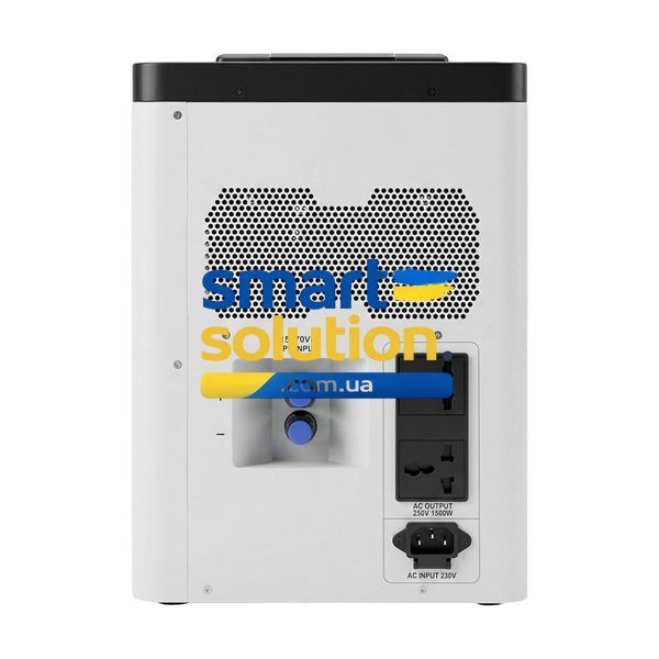 Зарядная станция Sako Alpha-ESS-1000W/2KWh 777071 фото