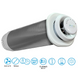 Рекуператор Climtec РД-200+ Стандарт 9882 фото 2
