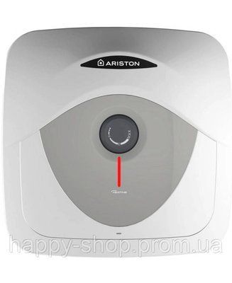 Бойлер на 10 литров ARISTON ANDRIS RS 10U/3 25544 фото