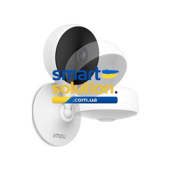 IP-камера видеонаблюдения Imou Cue 2 IPC-C22EP-A (2.8 мм) 2 МП 35565 фото