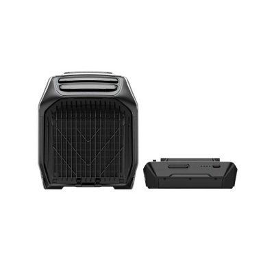 Кондиціонер EcoFlow Wave 3 з акумулятором 777939 фото