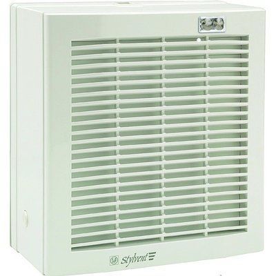 Вытяжной вентилятор Soler&Palau HV-150 A 999532 фото