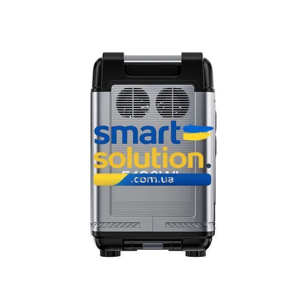 Зарядна станція OUKITEL P5000E Pro 4000W 5120Wh 777697 фото