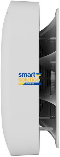 Датчик температуры и угарного газа Ajax FireProtect 2 SB (Heat/CO) white 77712926 фото