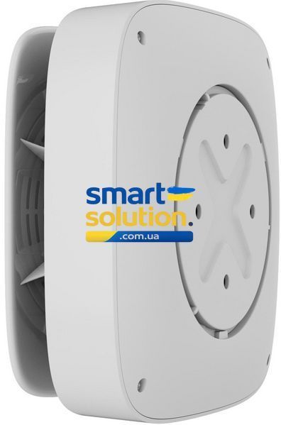 Датчик температуры и угарного газа Ajax FireProtect 2 SB (Heat/CO) white 77712926 фото