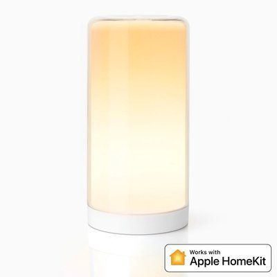 Умная настольная Wi-Fi лампа Meross Ambient Light MSL430HK(EU) 57600 фото