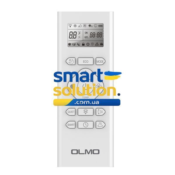 Кондиционер Olmo OSH-18FRH3 77795010 фото