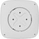 Датчик температуры и угарного газа Ajax FireProtect 2 SB (Heat/CO) white 77712926 фото 6
