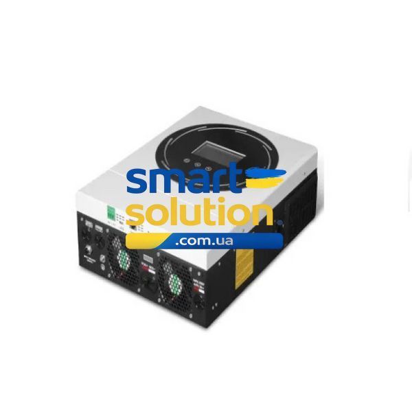 Гибридный инвертор IDEA PRO SUNON 6K 48V 244342 фото