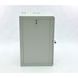 Серверный шкаф настенный 19&Prime; 15U UA-MGSWL155G (773х600х500 мм) серый 77783351 фото 6